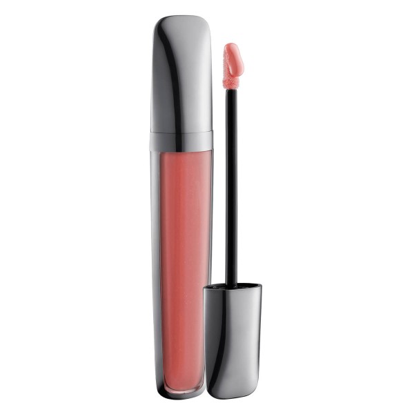 Image of Reviderm Lips - Mineral Lacquer Gloss Misty Rosewood 2N