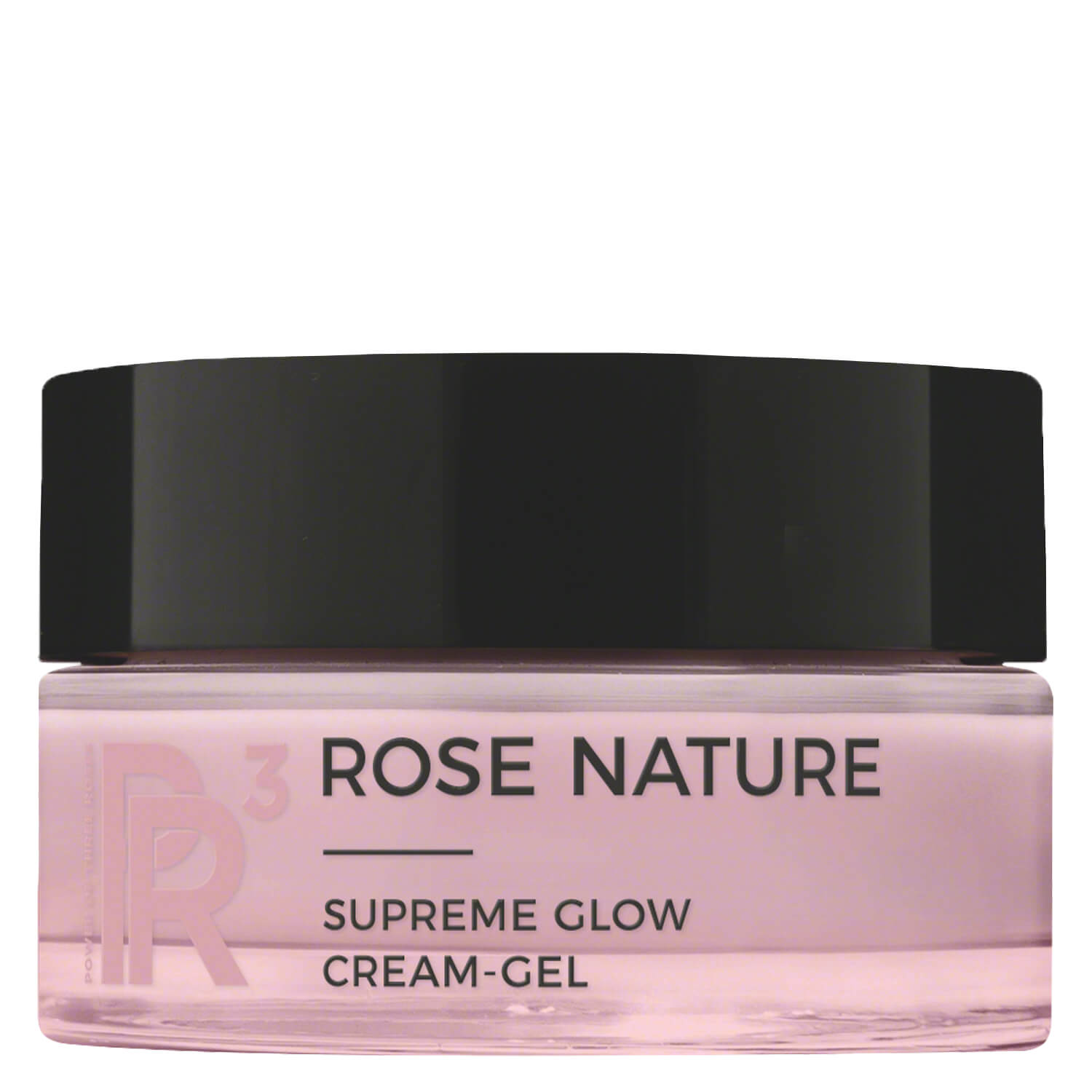 Annemarie Börlind Care – Rose Nature Supreme Glow Cream-Gel 50ml