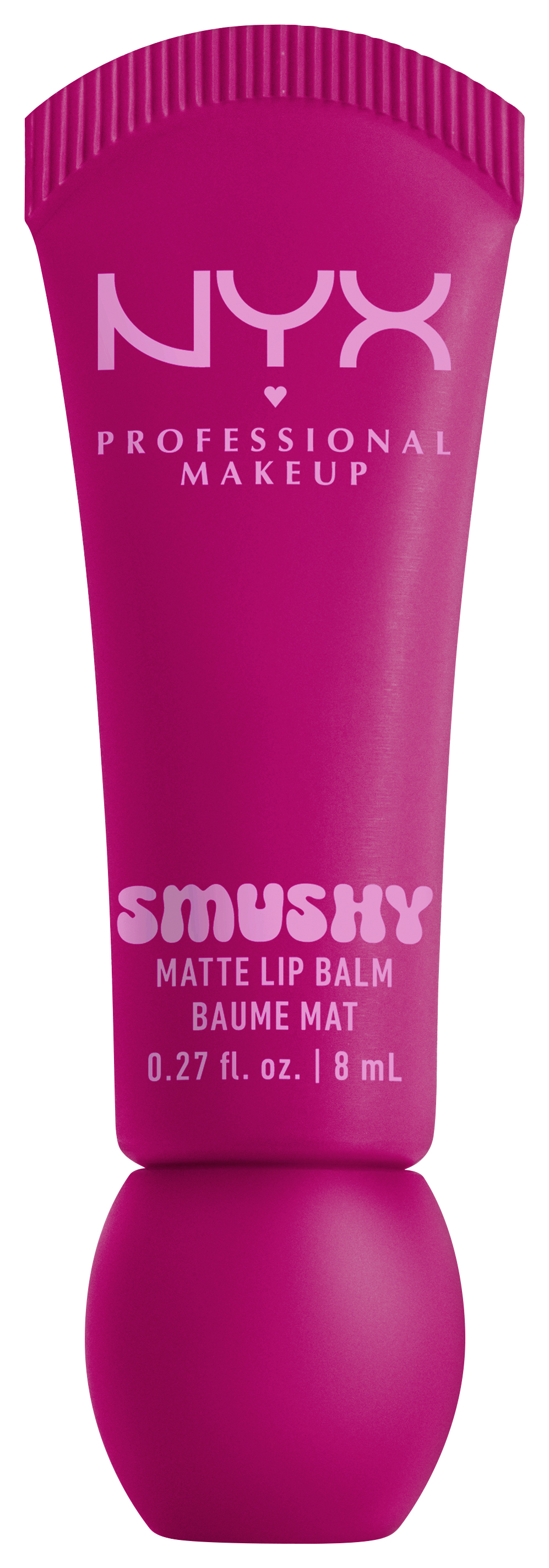 Nyx Professional Makeup Smushy Matte – Lip Balm 04 She’s Serving 8ml