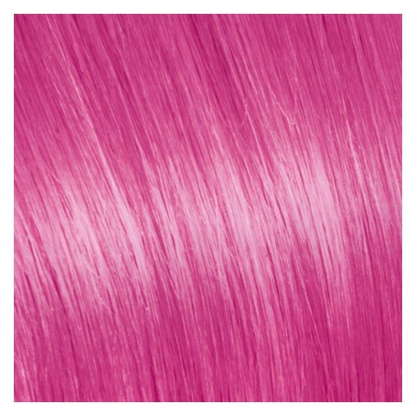 SHE Extensions SHE Clip In-System Hair Extensions - Fuchsia 40cm | SHE Extensions SHE Clip In-System Hair Extensions - Fuchsia 40cm |