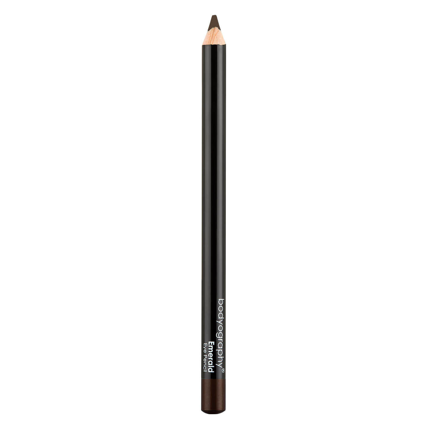 Bodyography Eyes - Eye Pencil Black Walnut 1.1g