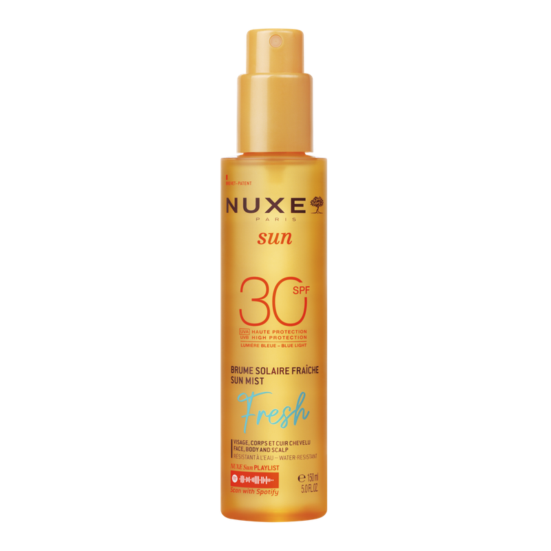 Nuxe Sun - Nuxe Sun Lsf30 Sonnenspray 150ml