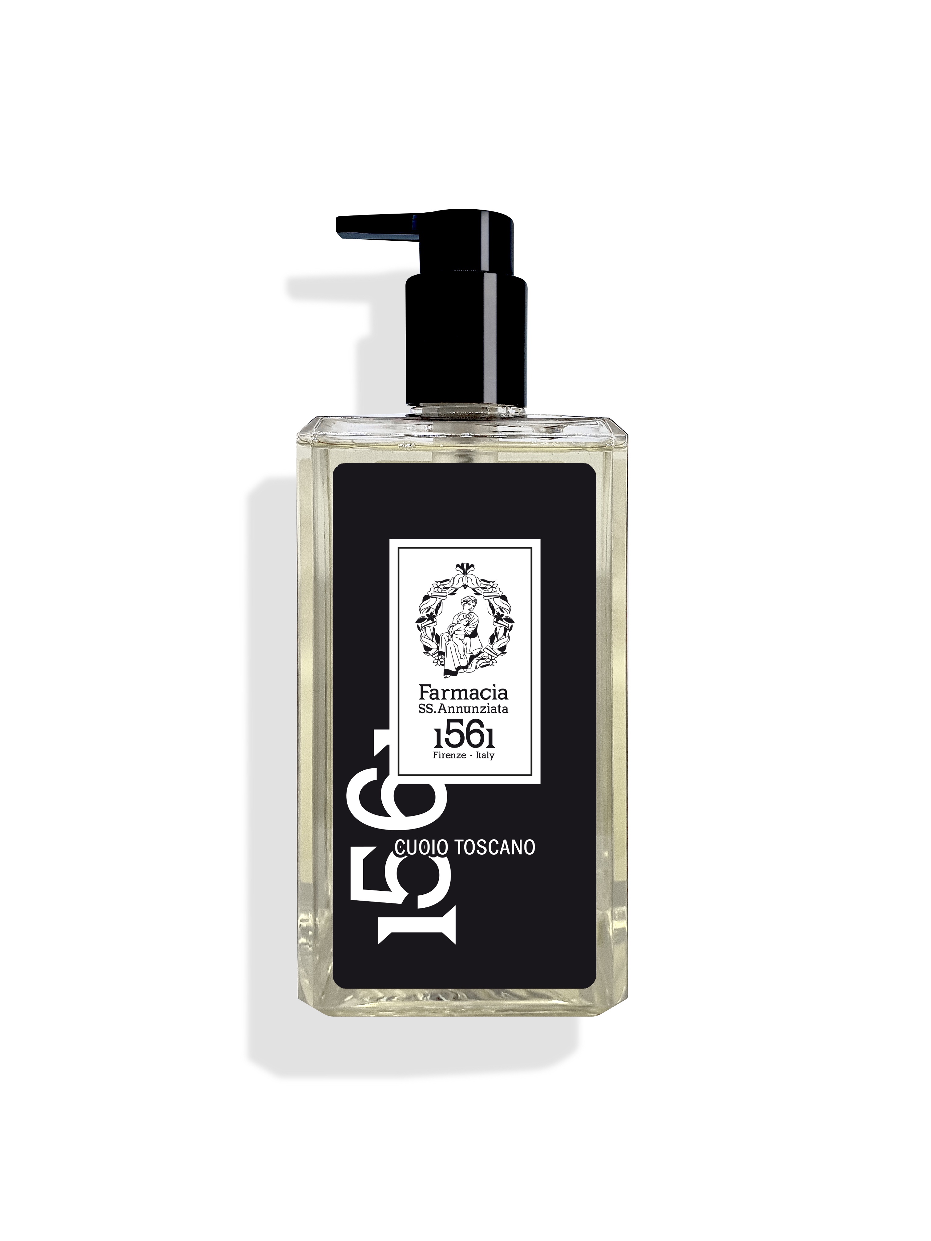 Farmacia Ss. Annunziata - Cuoio Toscano Shower Gel 500ml