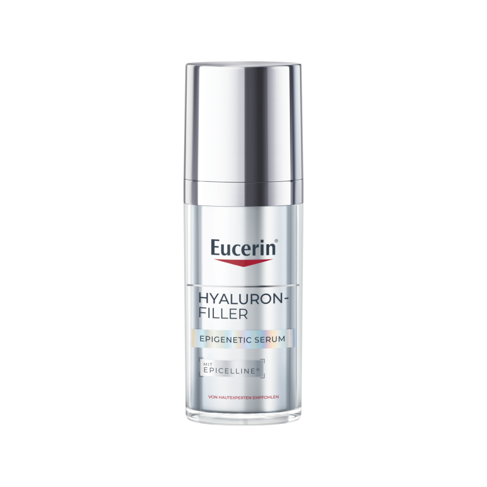 Eucerin – Hyaluron-Filler Epigenetic Serum 30ml