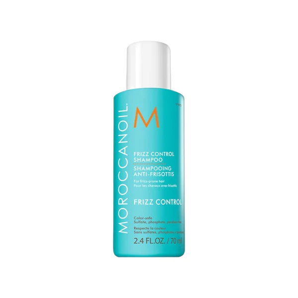 Moroccanoil - Frizz Control Shampoo
