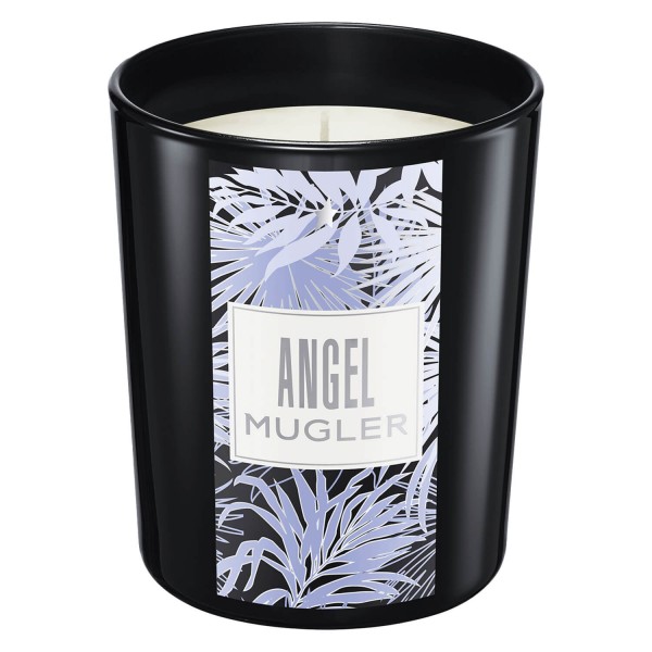 Image of Angel - Candle