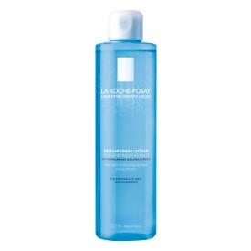 LA ROCHE-POSAY Demaquillant Physiologique Lotion apaisante peaux sensibles 200ml