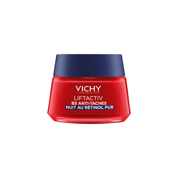 Vichy Liftactiv - B3 Regenerierende Nachtcreme 50ml