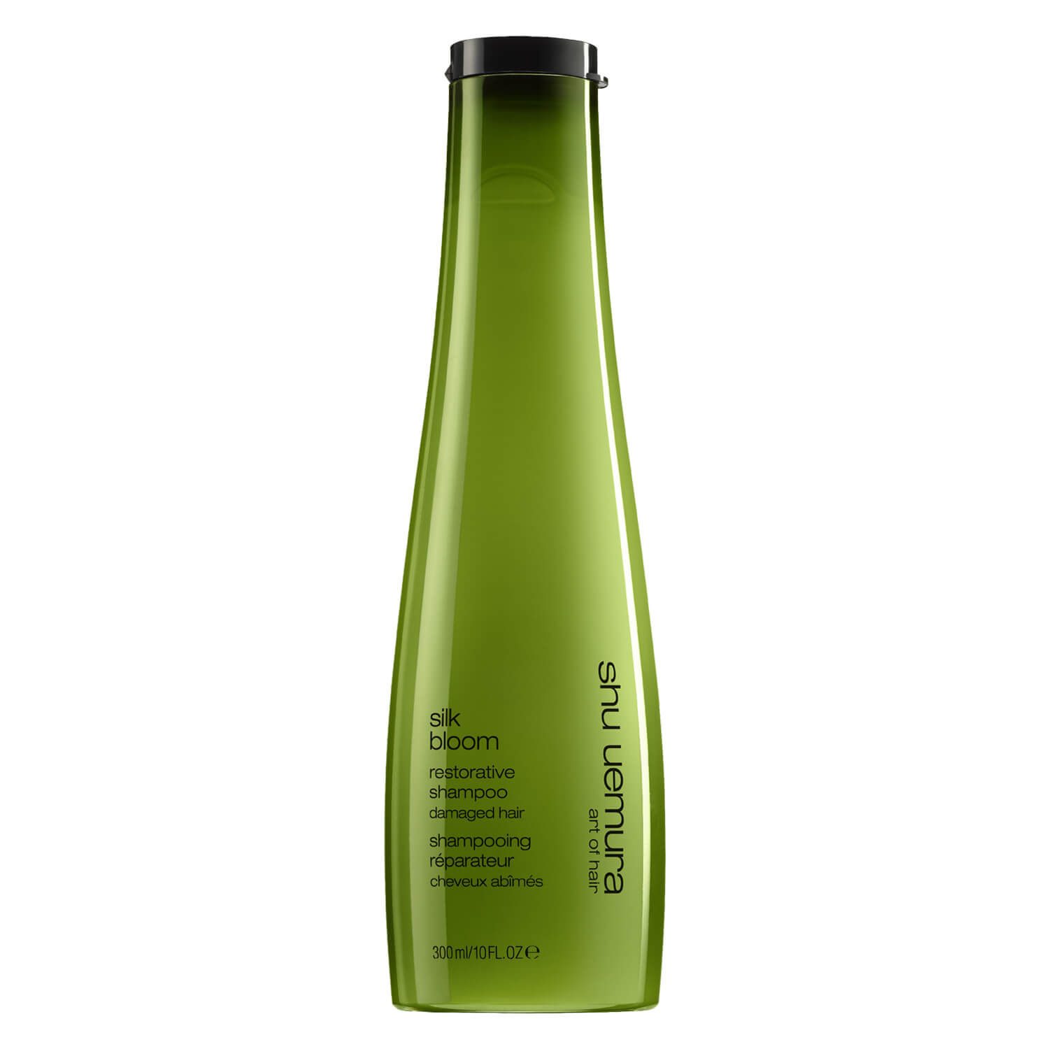 Shu Uemura Art Of Hair Silk Bloom – Shampoo 300ml