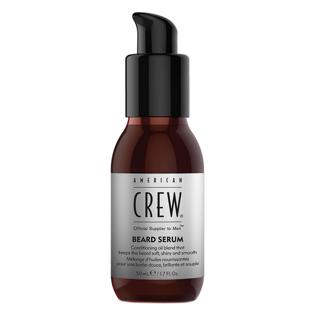 Shaving Skincare - Beard Serum