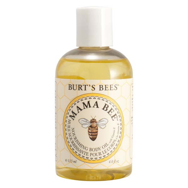 Image of Mama Bee - Body Oil