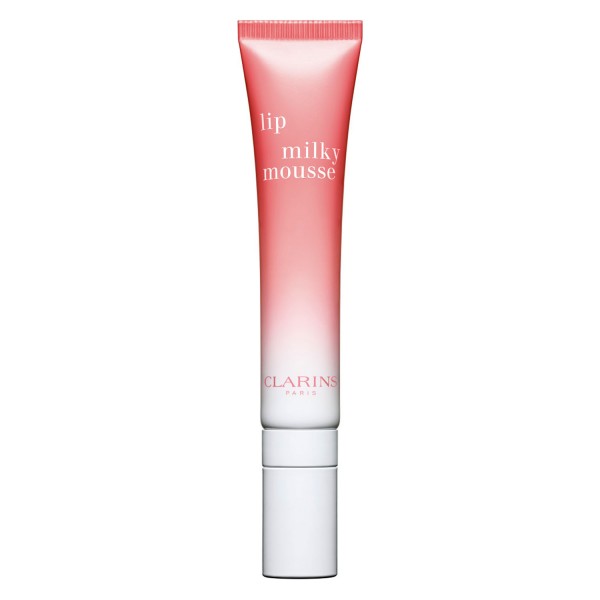 Image of Lip Milky Mousse - Milky Pink 03