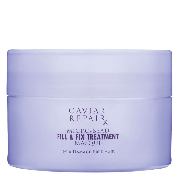 Image of Caviar Repair - Fill & Fix Treatment Masque