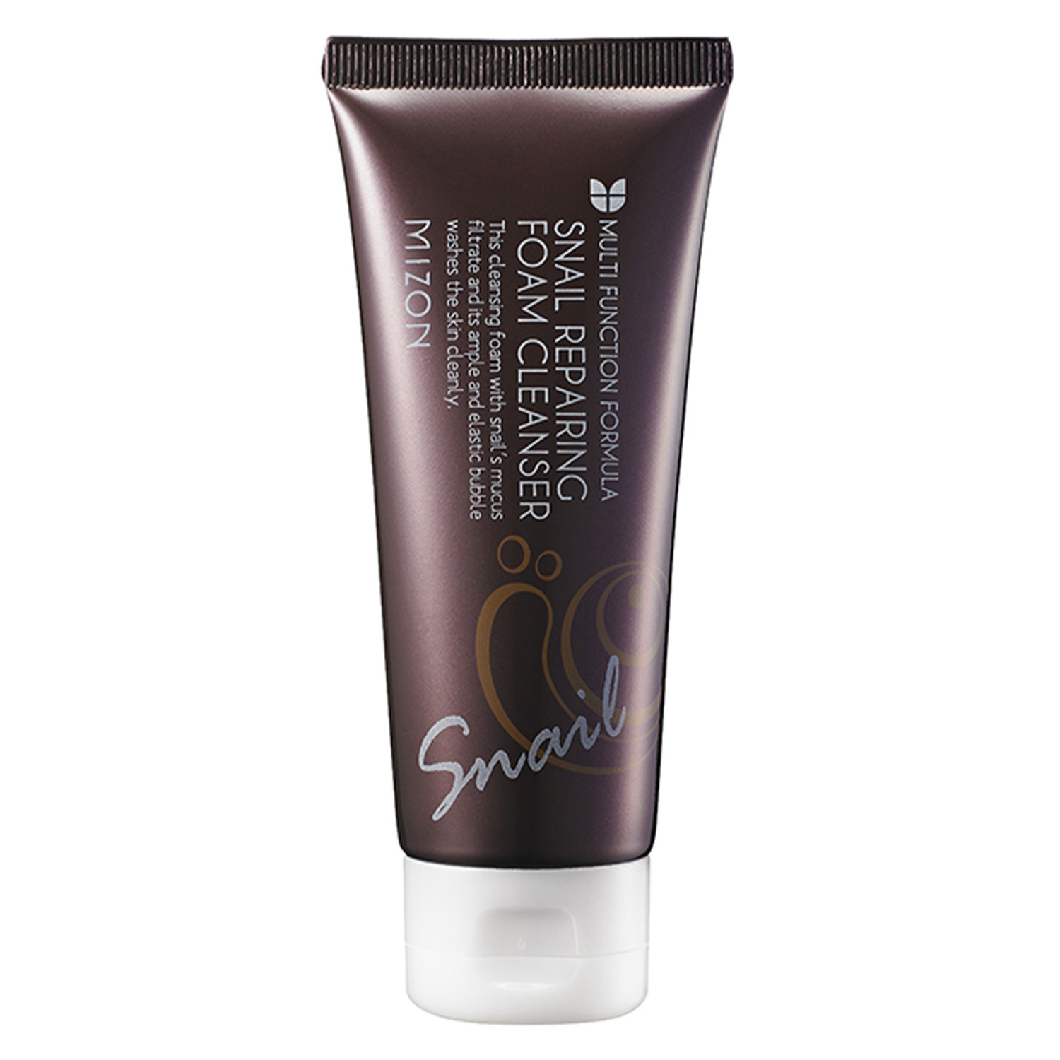 Mizon – Snail Repair Foam Cleanser 60ml