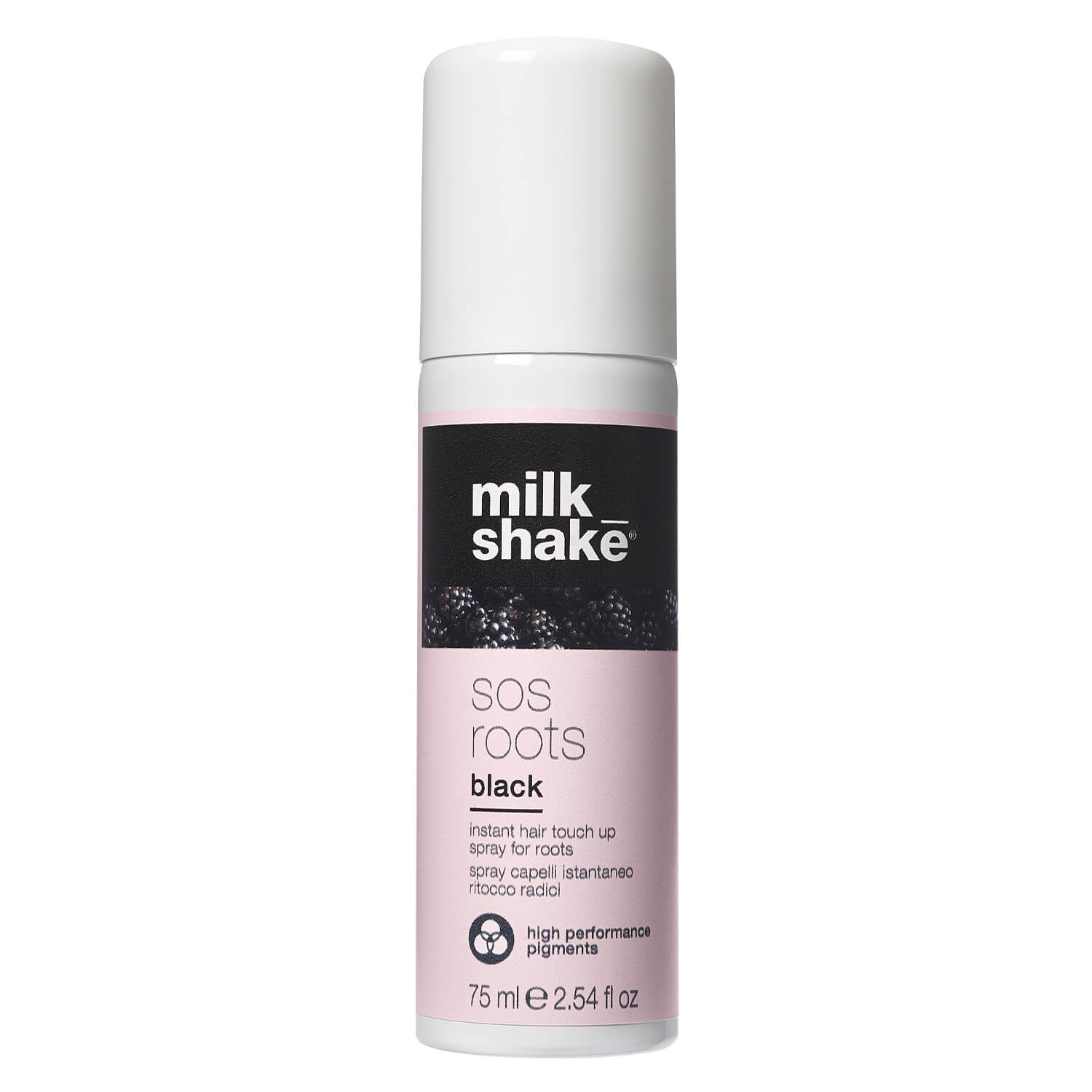 Milk_Shake Sos Roots - Black 75ml