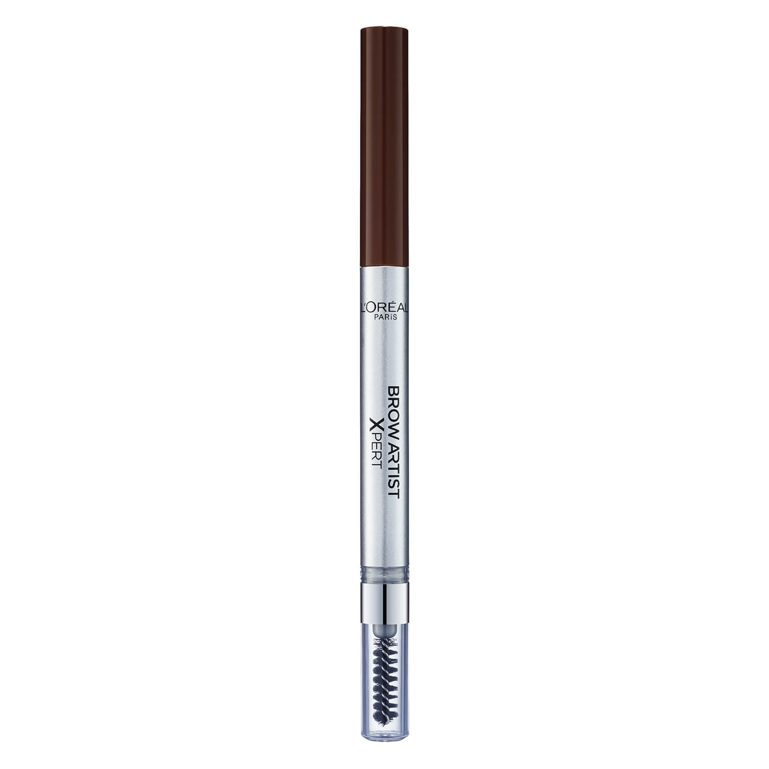 Loréal Paris Loréal Brow Artist Xpert Eyebrow Pencil 108 Warm Brunette Perfecthairch 