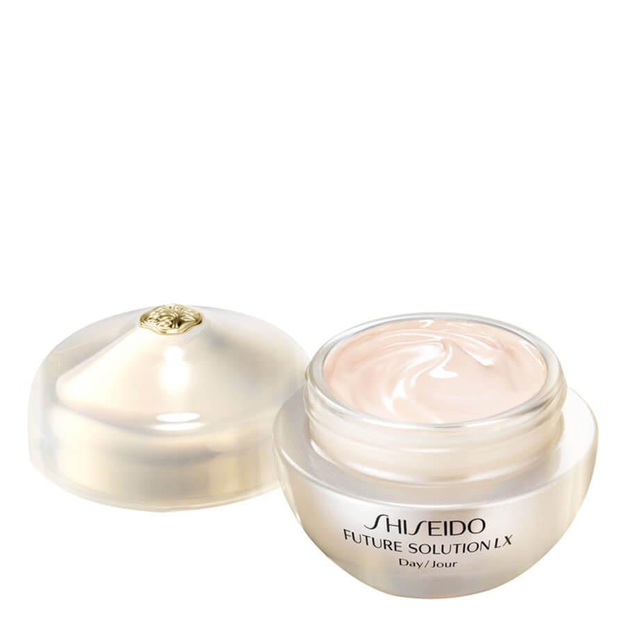Shiseido Future Solution Lx – Total Protective Cream Spf 20 50ml