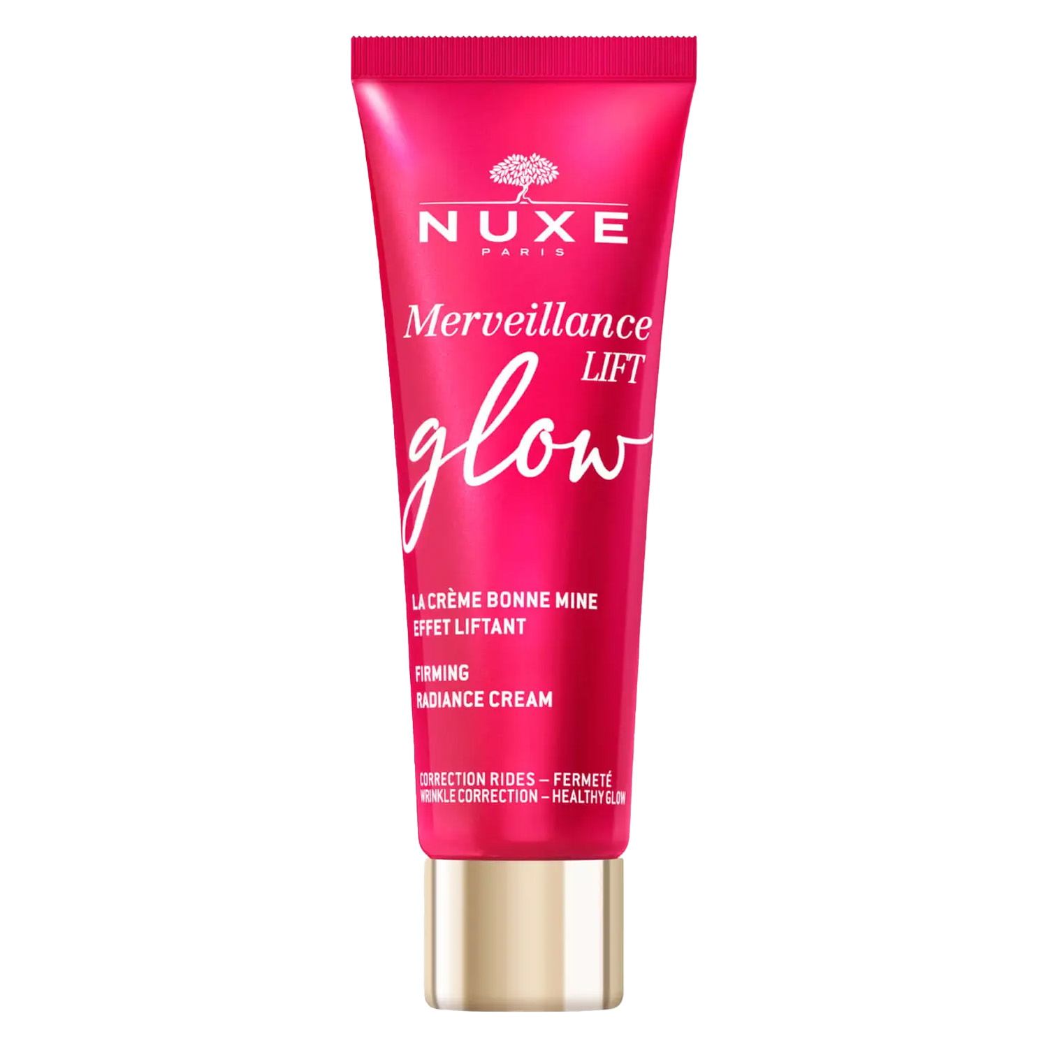 Nuxe Merveillance Lift – Glow Crème Bonne Mine 50ml