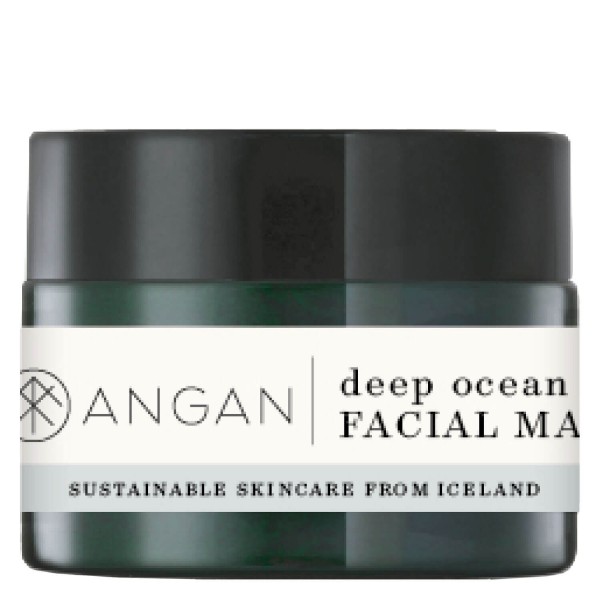 Image of ANGAN - Deep Ocean Facial Mask