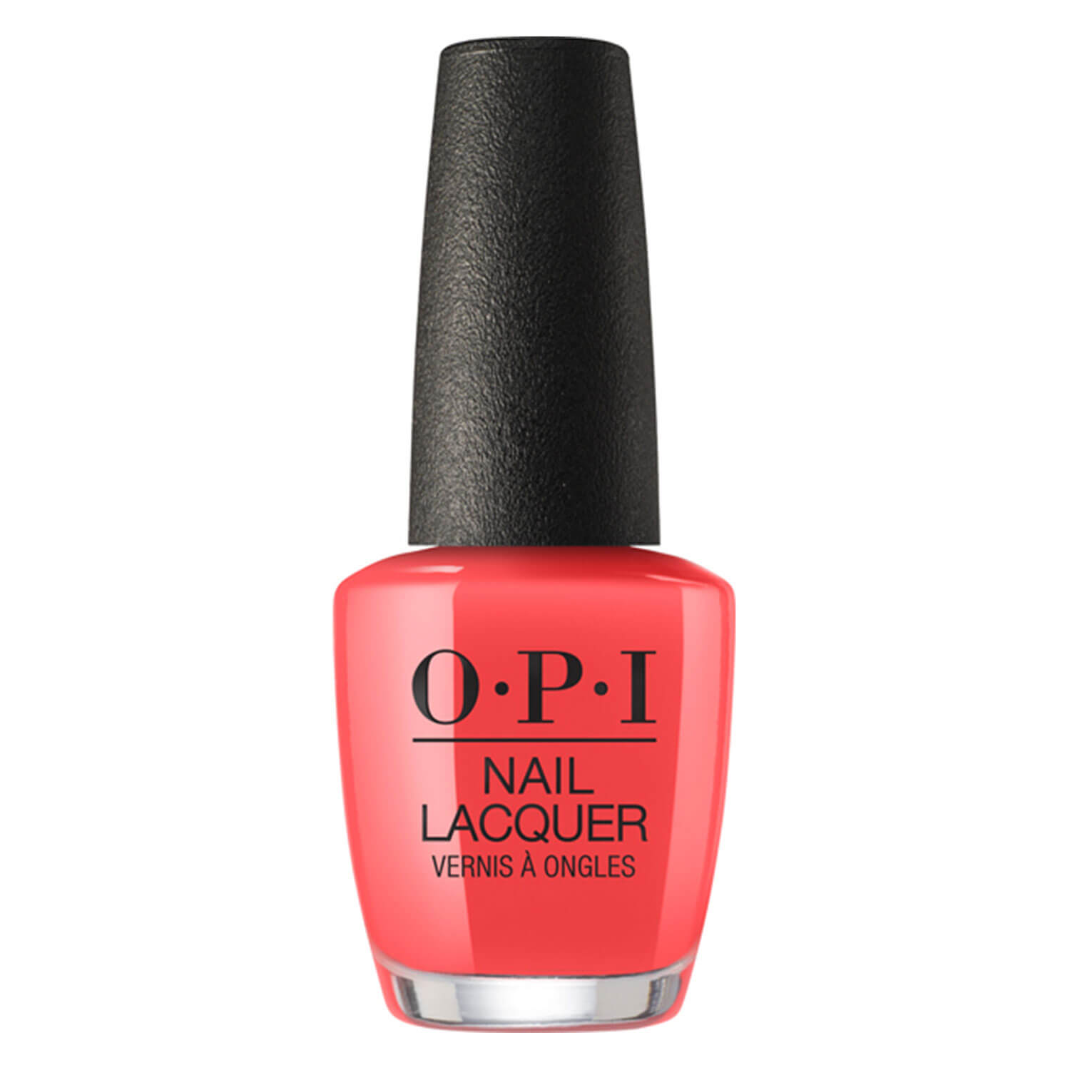 Opi Brazil – Live.Love.Carnaval 15ml