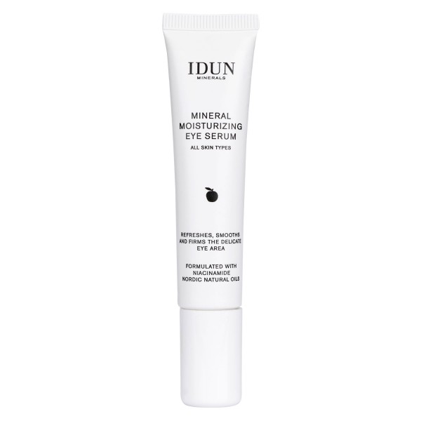 Image of IDUN Skincare - Eye Serum