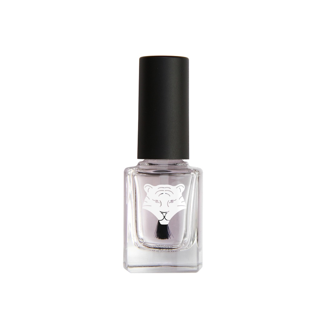 All Tigers Nails – Veganer & Natürlicher Base + Top Coat 11ml