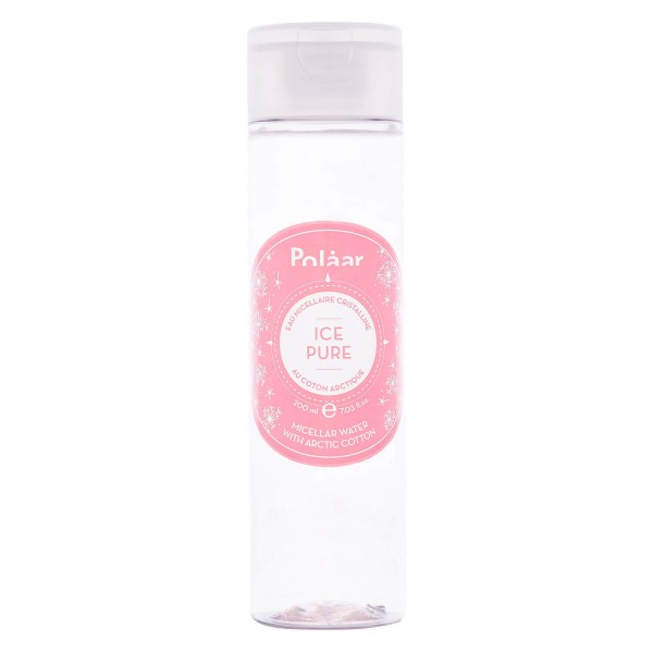 polaar ice pure micellar water