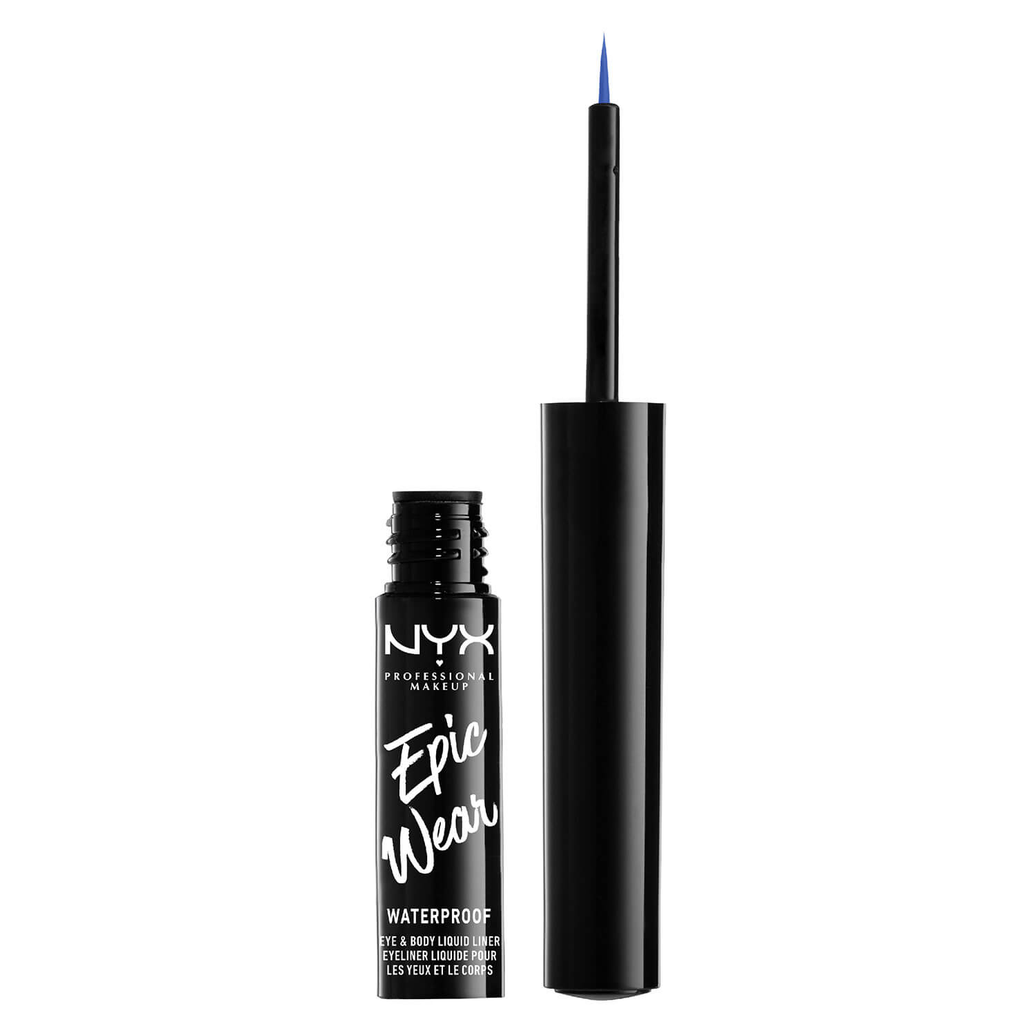 Nyx Professional Makeup Epic Wear – Liquid Liner Sapphire 3.5ml