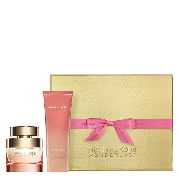 Wonderlust - Eau de Parfum Kit