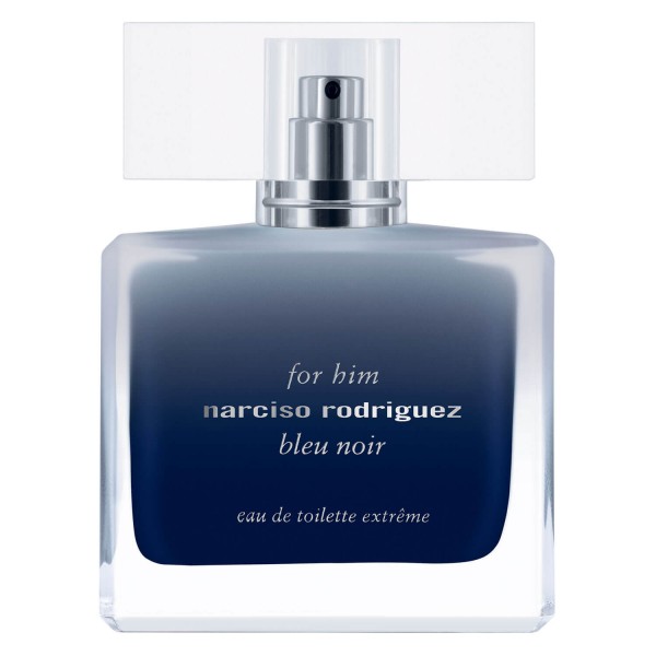 Image of Narciso - For Him Bleu Noir Eau de Toilette Extrême