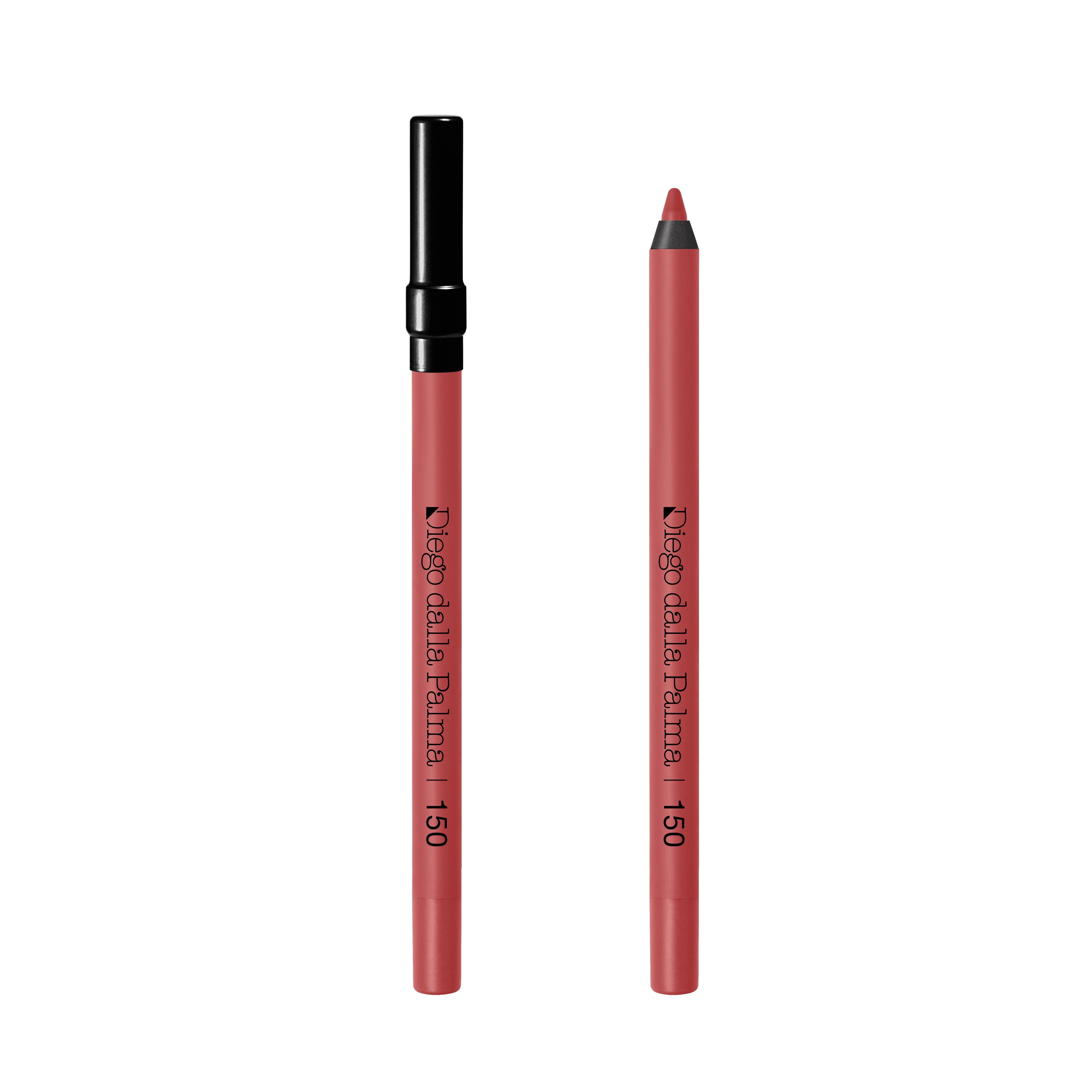 Diego Dalla Palma Beauty - Stay On Me Lip Liner Long Lasting Water Res 150 1.2g