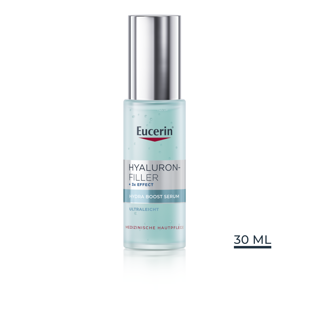 Eucerin – Hyaluron-Filler Hydra Boost Serum 30ml