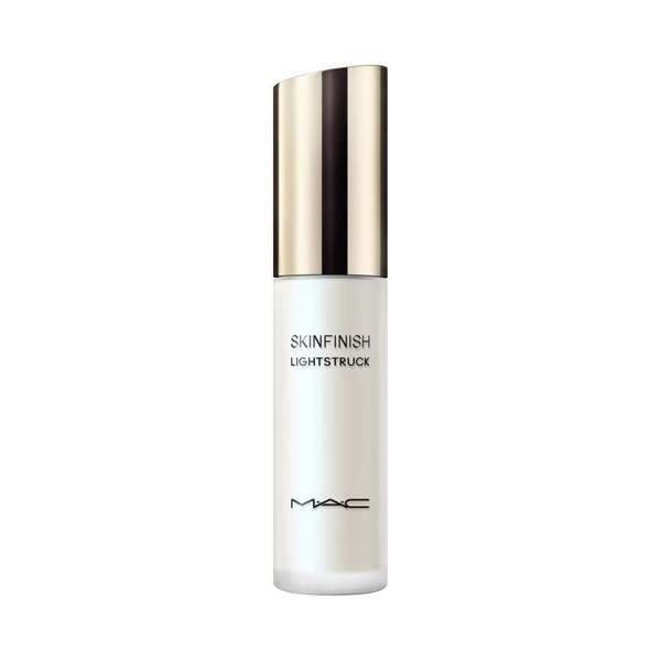 M·a·c Skinfinish Lightstruck - Liquid Highlighter Glacial 15ml