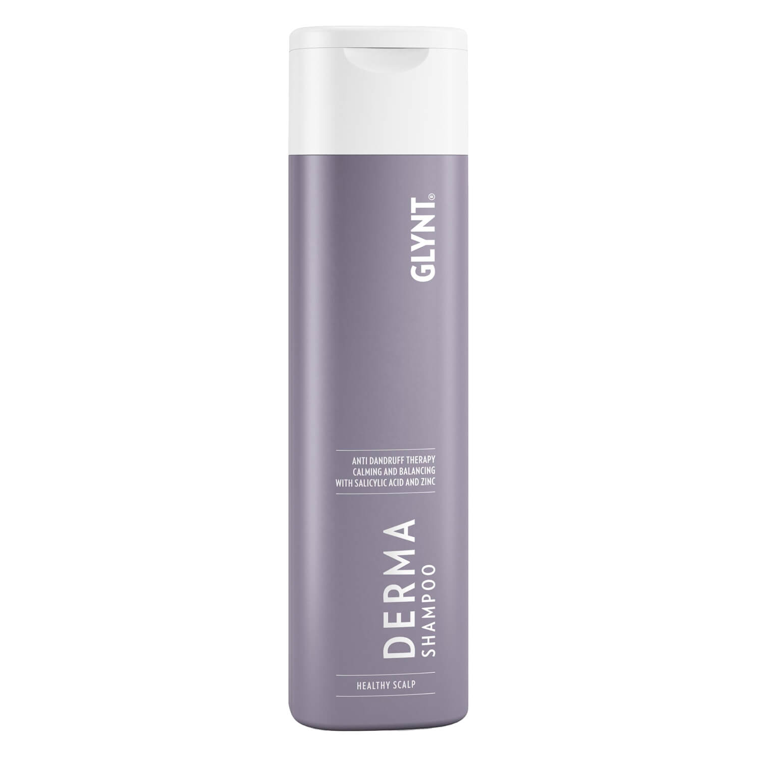 Glynt Care – Derma Shampoo 50ml