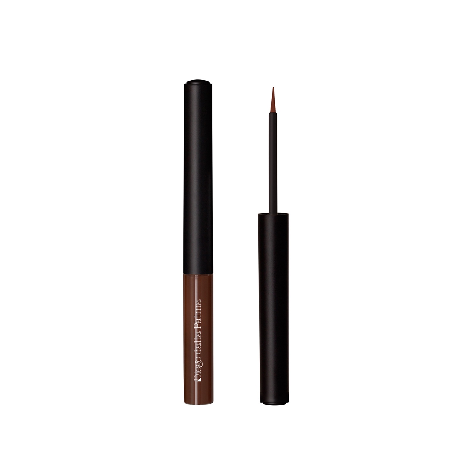 Diego Dalla Palma Beauty - Semipermanent Eyeliner 42 Real Brown 1.5ml