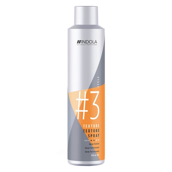 Image of Indola #Style - Dry Texture Spray