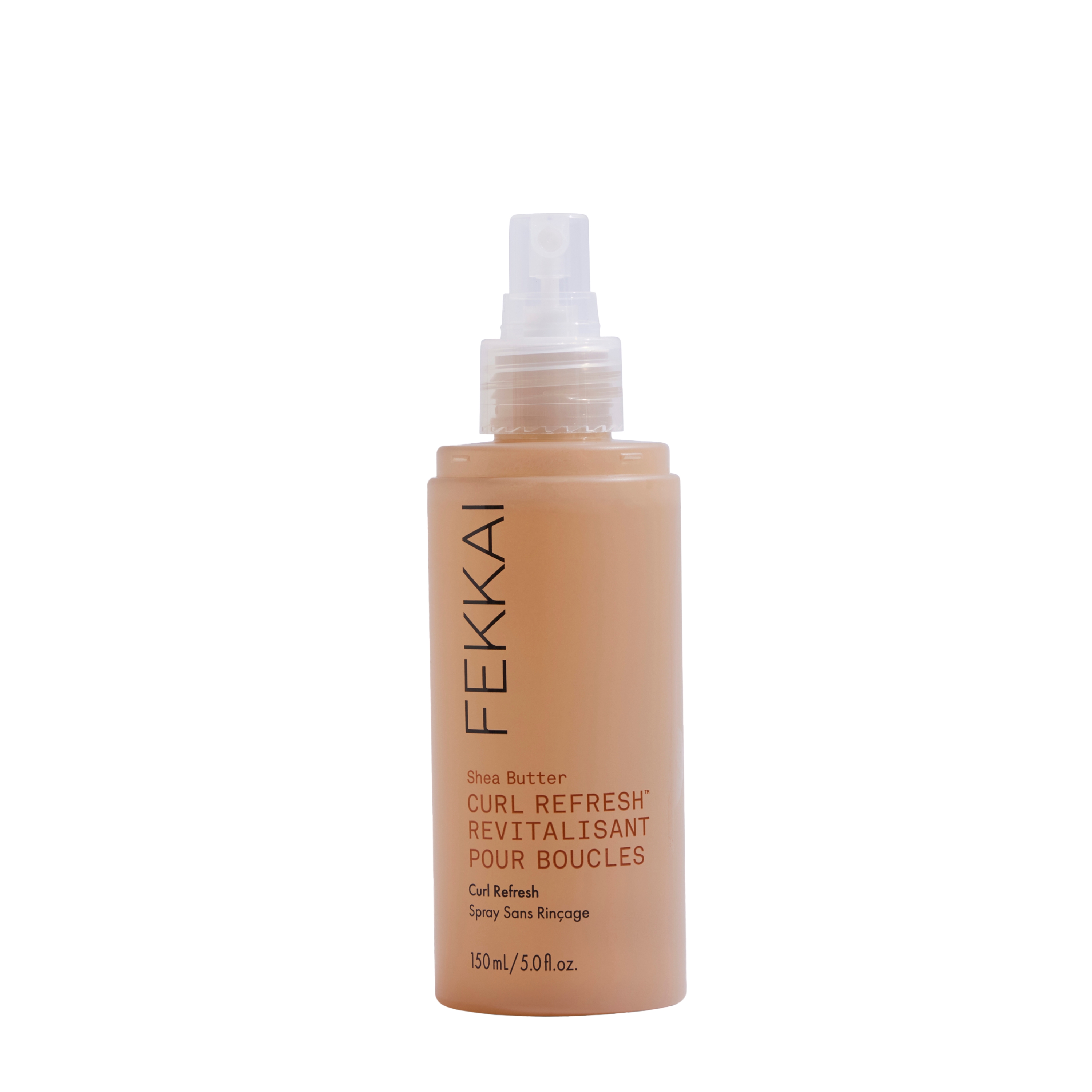 Fekkai – Shea Butter Curl Refresh 150 Ml 150ml