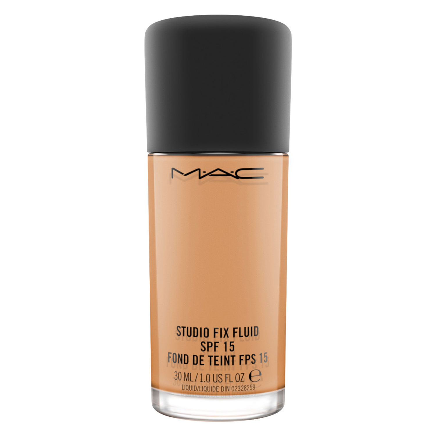 M·a·c Studio Fix – Fluid Spf 15 Nc45 30ml