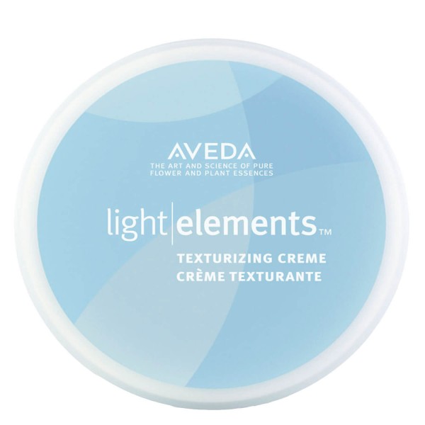 Image of light elements - texturizing creme