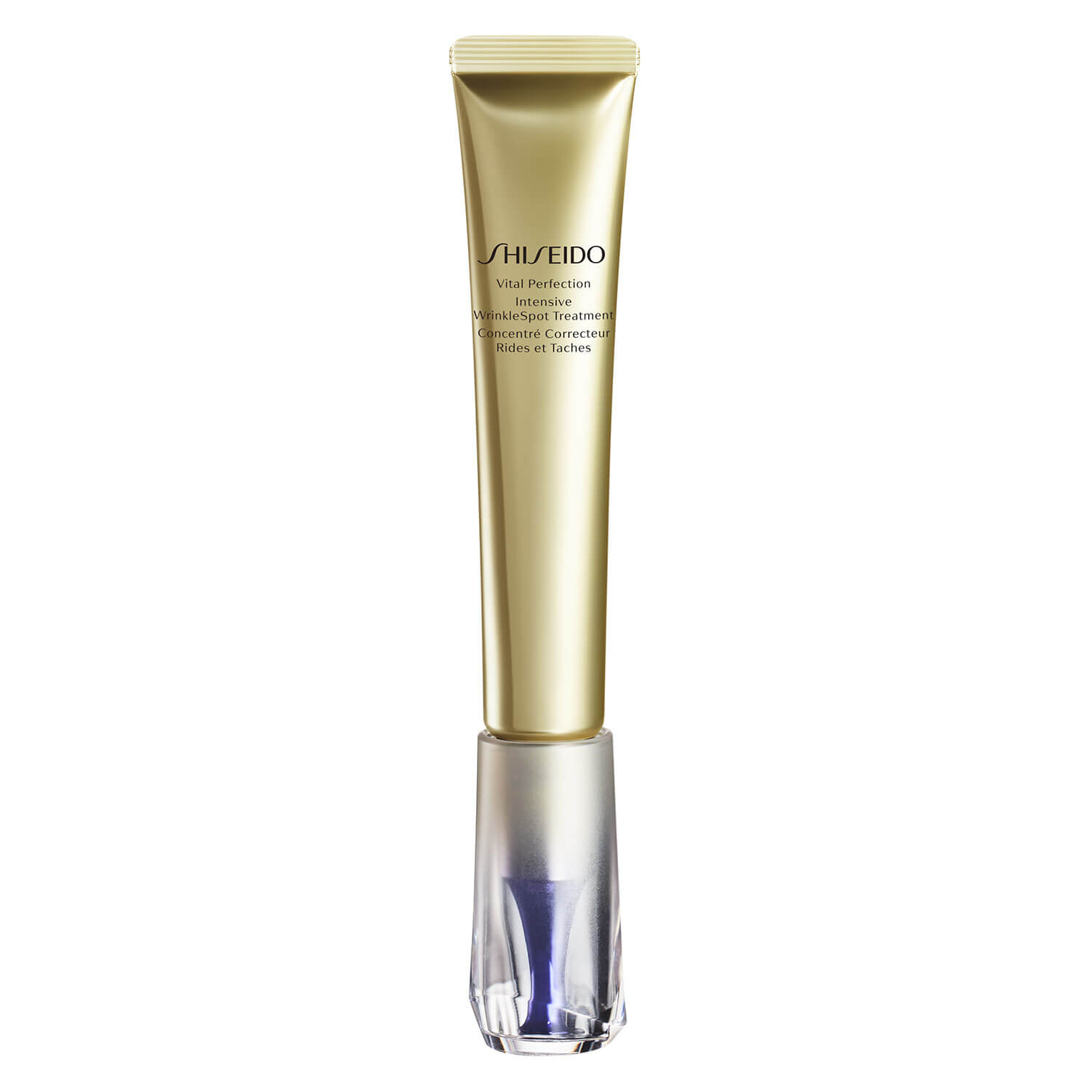 Shiseido Vital Perfection – Intensive Wrinklespot Treatment 20ml