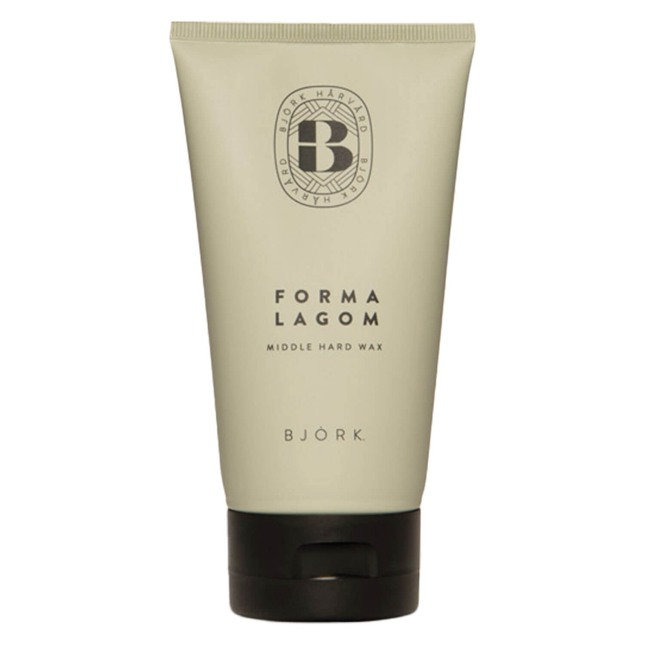 BJÖRK - Forma Lagom Middle Hard Wax