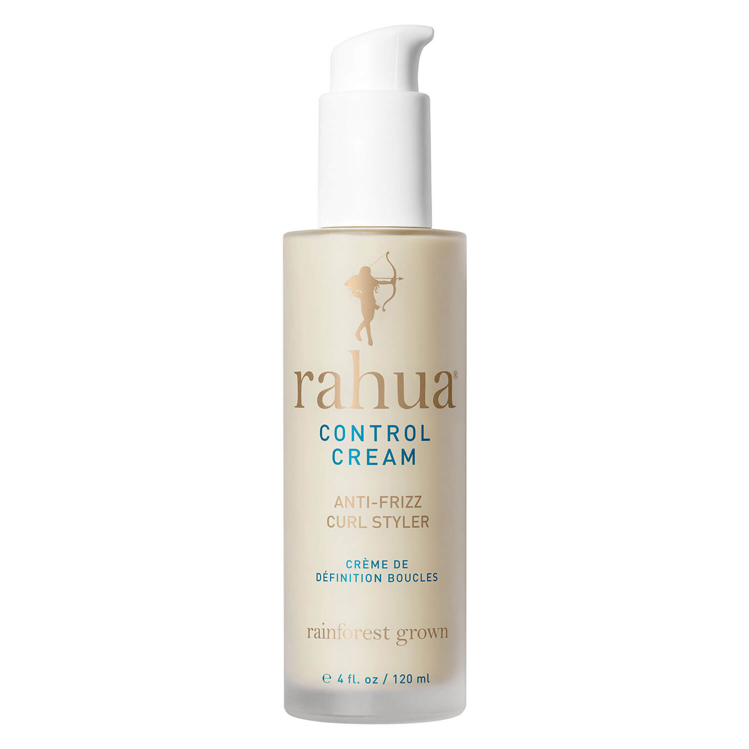 Rahua Styling – Control Cream Curl Styler 120ml