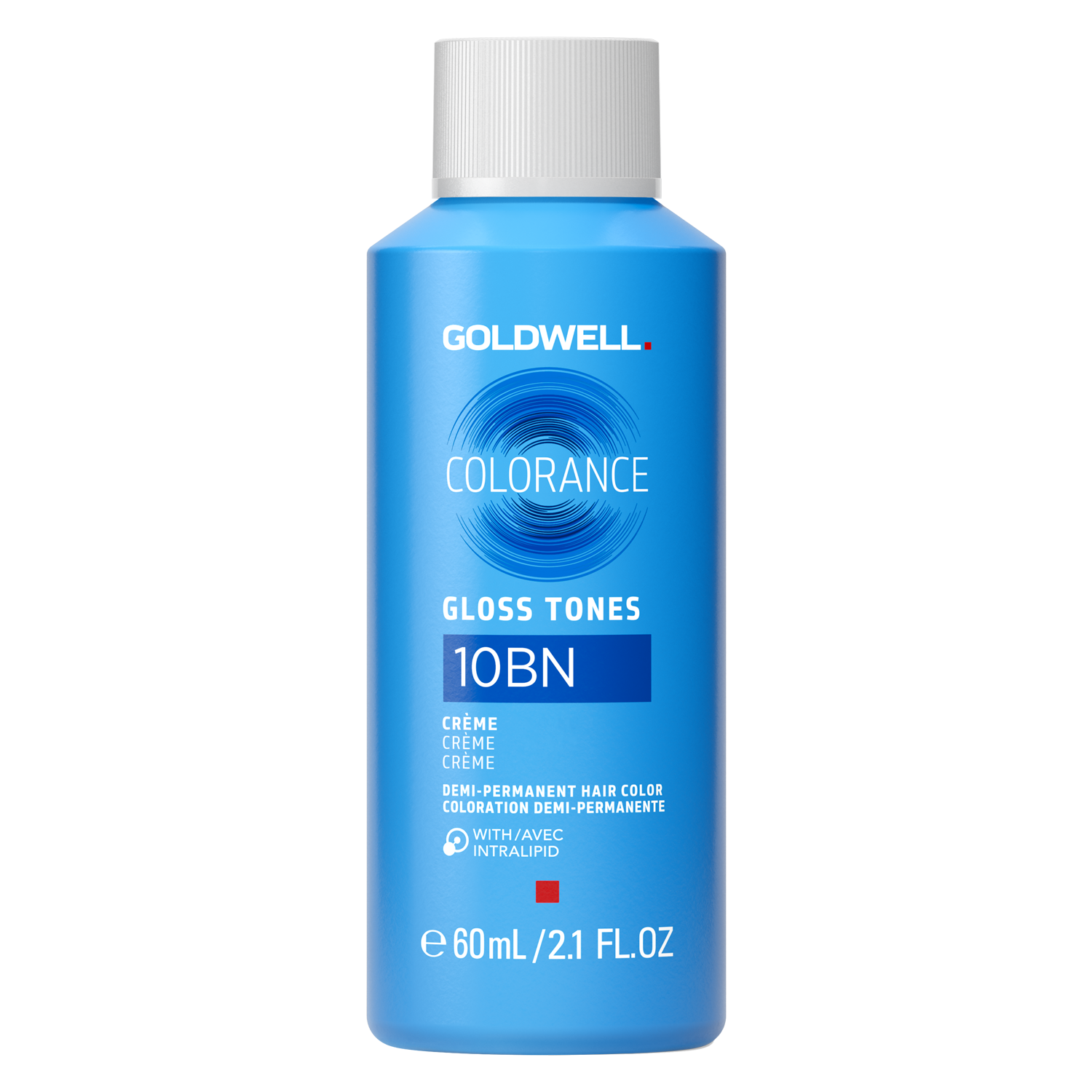 Goldwell Colorance – Gloss Tones 10bn 60ml