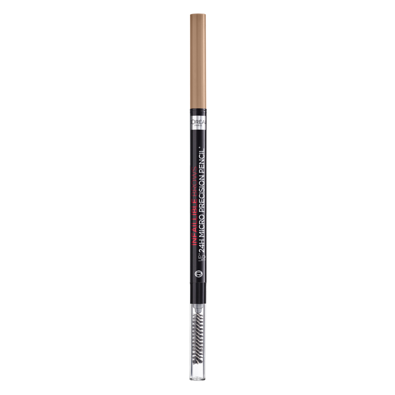 LOréal Infaillible - Micro Precision Brow Pencil 8.0 Light Cool Blonde