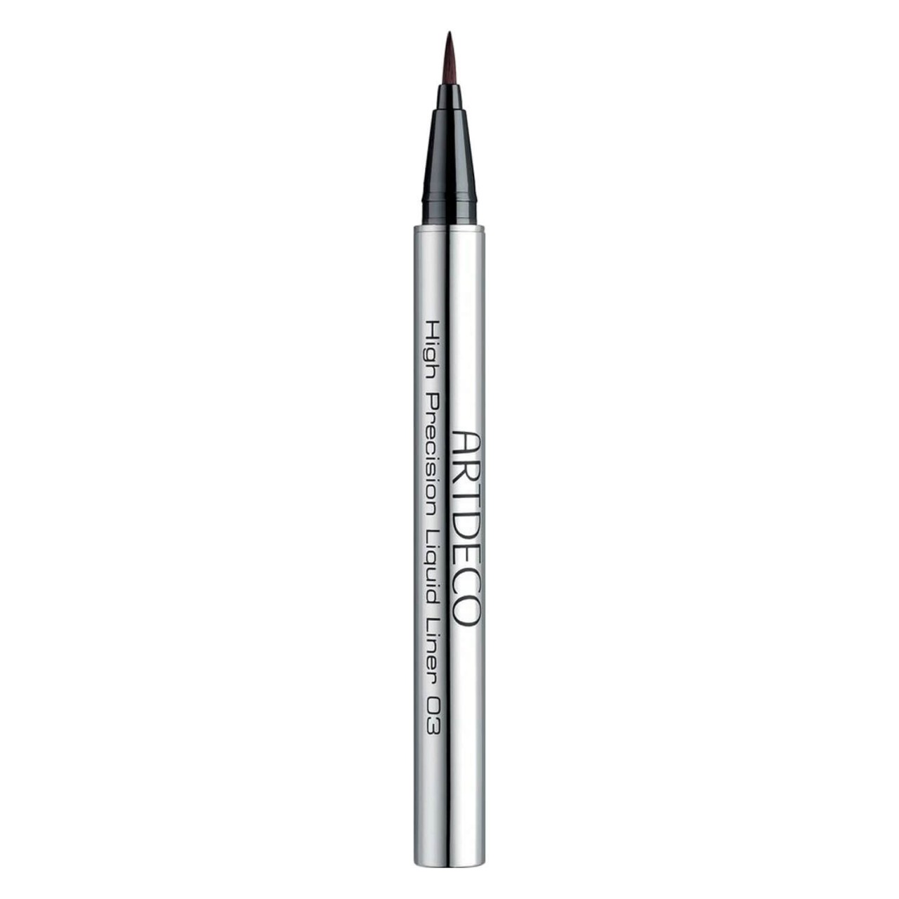 High Precision - Liquid Liner Brown 03