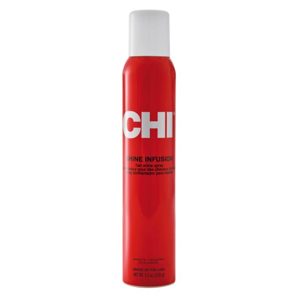 Image of CHI Styling - Shine Infusion Thermal Polish Spray