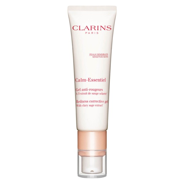 Image of Clarins Skin - Gel Anti-Rougeurs Calm-Essentiel