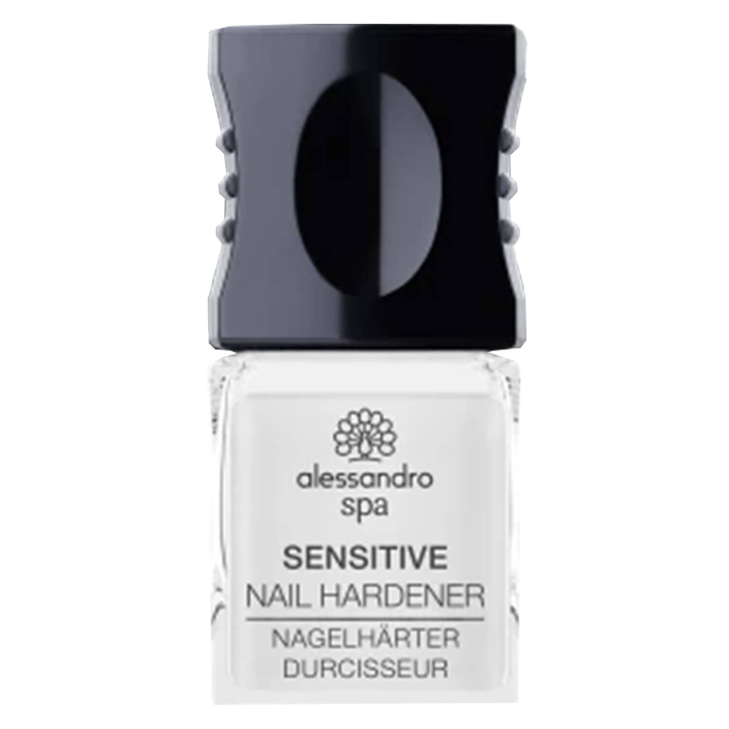 Alessandro Spa - Sensitive Nail Hardener 10ml