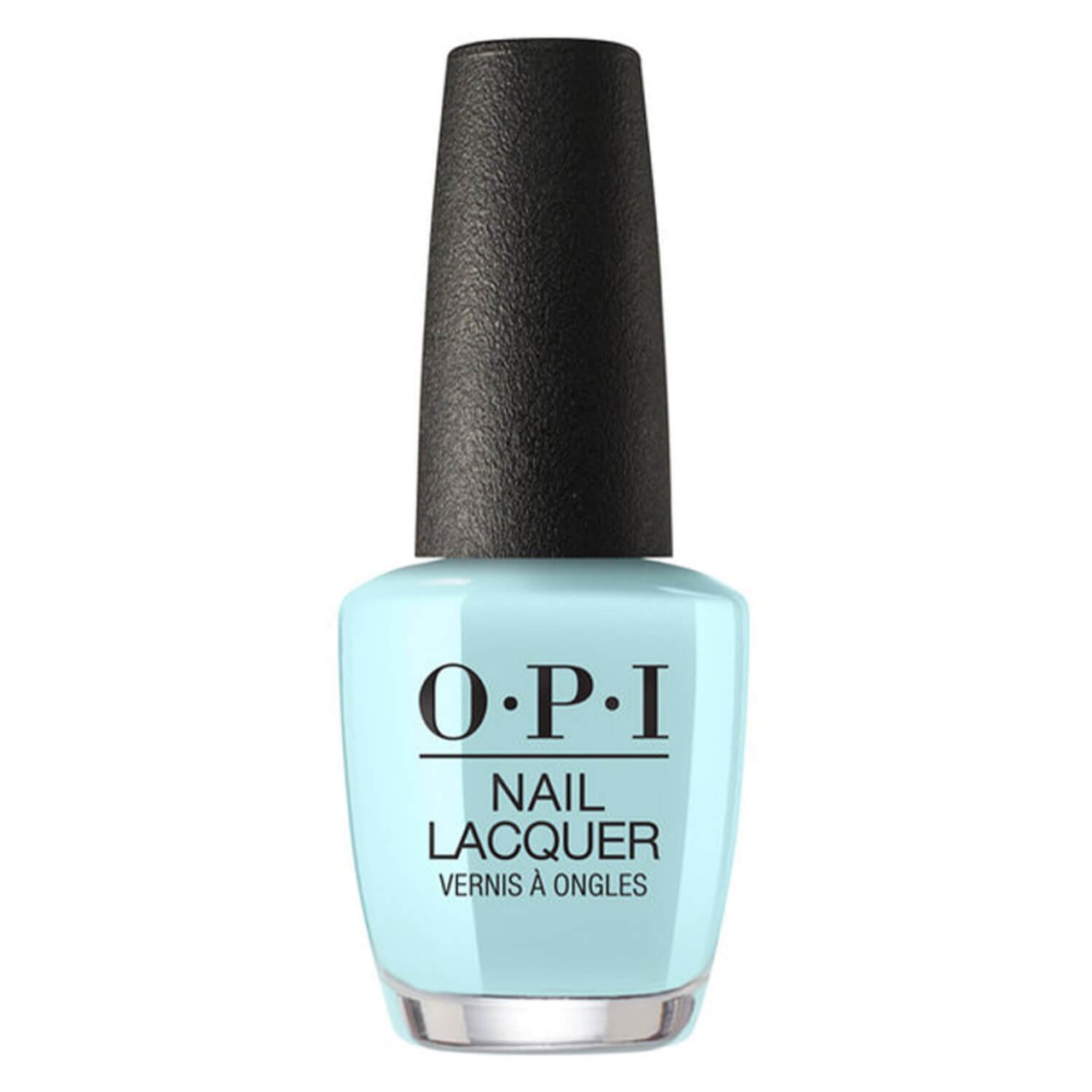 Fiji by OPI - Suzi Without a Paddle