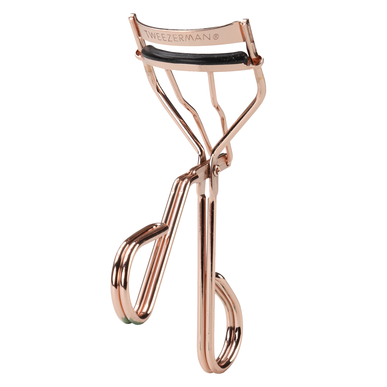 Tweezerman - Wimpernzange Pro-Curl Roségold